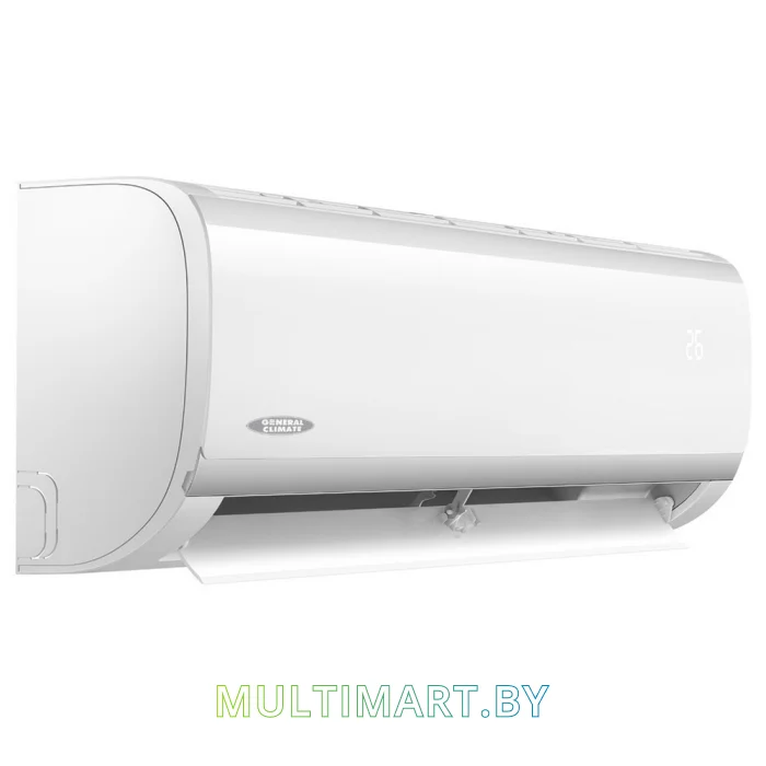 Кондиционер General Climate Pulsar On-Off GC-R18HR32/GU-R18H32